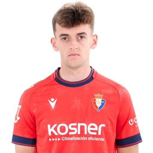 Aimar Oroz