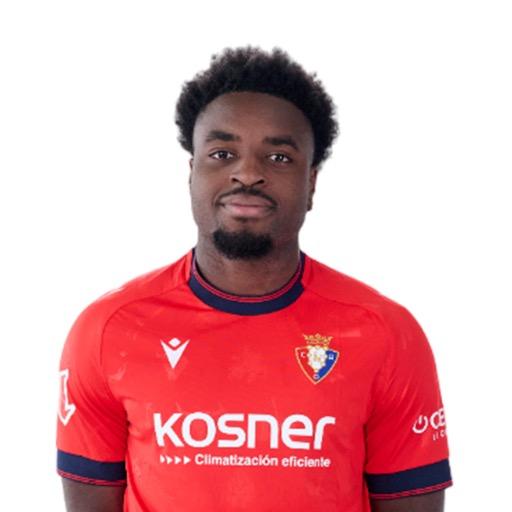 Enzo Boyomo
