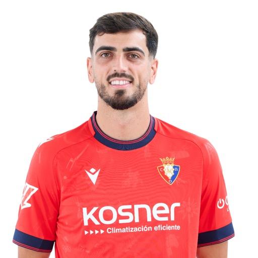 Alejandro Catena