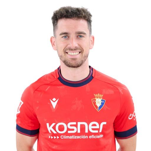 Kike Barja