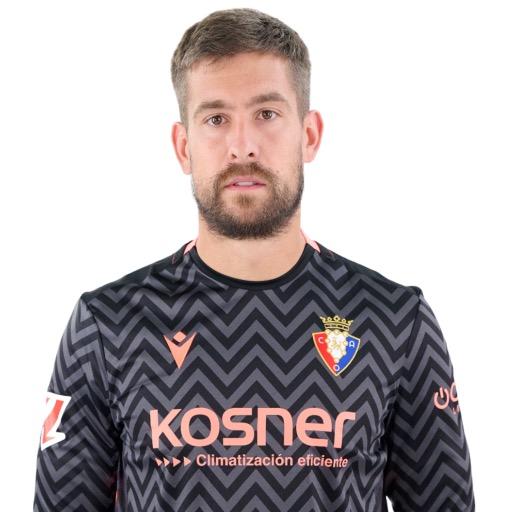 Aitor Fernandez