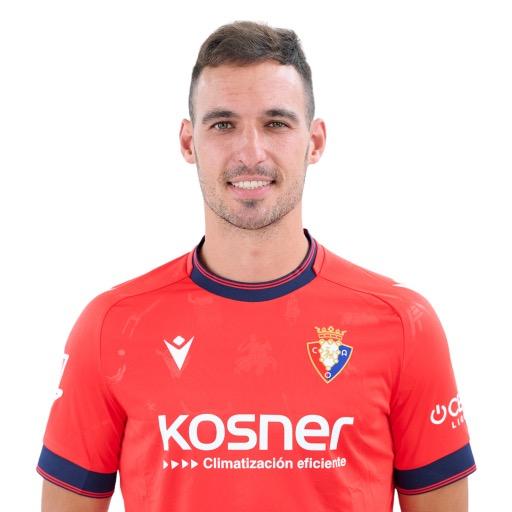 Unai García