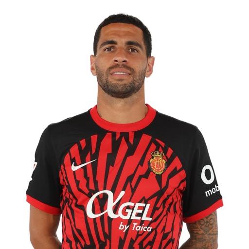 Omar Mascarell