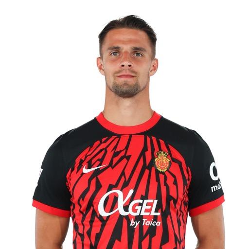Martin Valjent