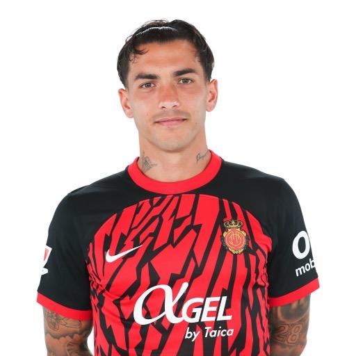 Antonio Sánchez