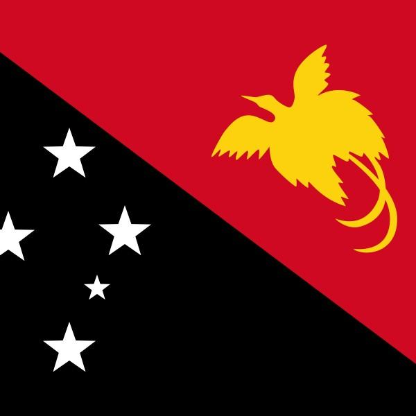 Papua Új-Guinea
