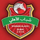 Shabab Al-Ahli
