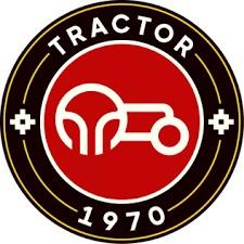 Tractor Sazi