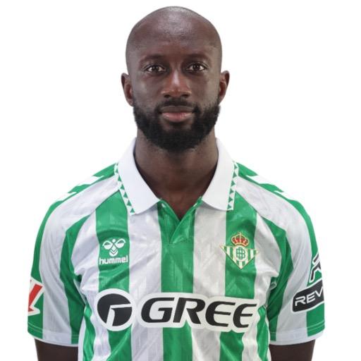 Youssouf Sabaly