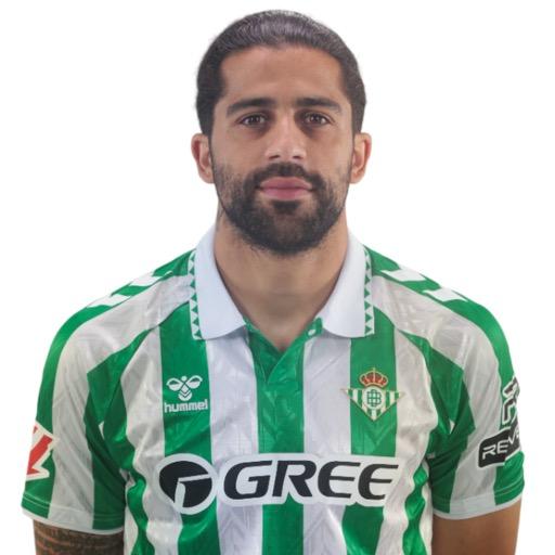 Ricardo Rodriguez