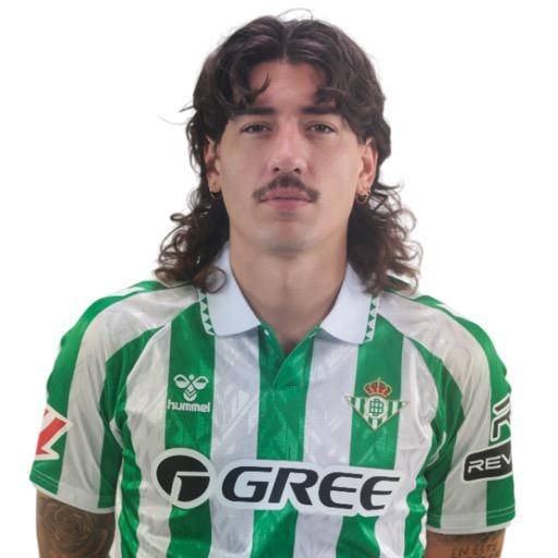 Héctor Bellerín
