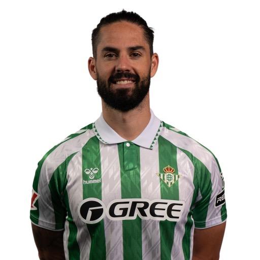 Isco Alarcon