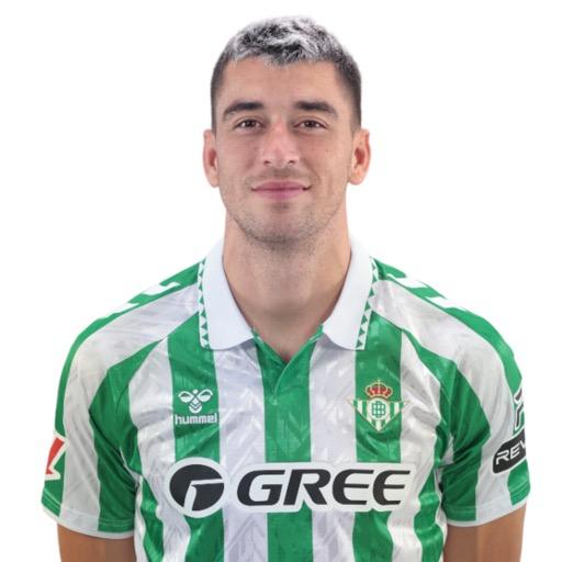 Marc Roca