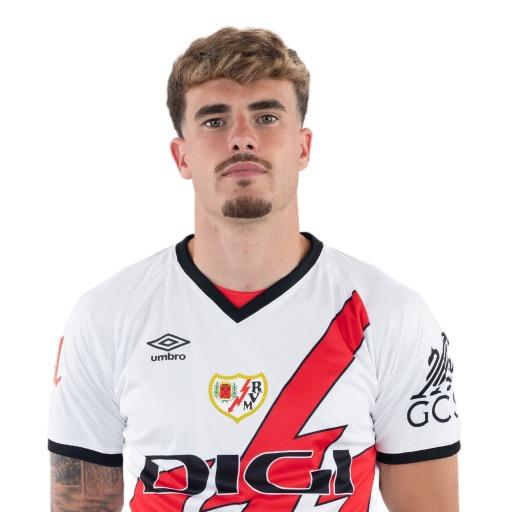 Pep Chavarria