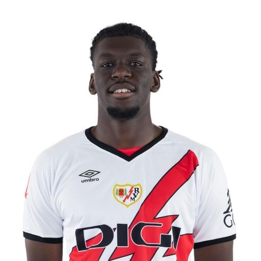 Randy Nteka