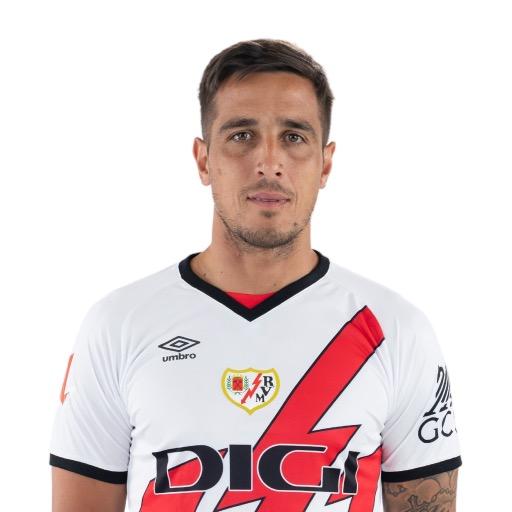 Óscar Trejo
