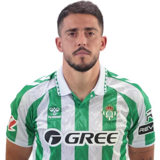 Pablo Fornals