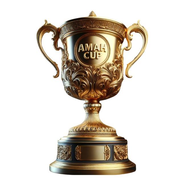 AMAH Cup November 2024