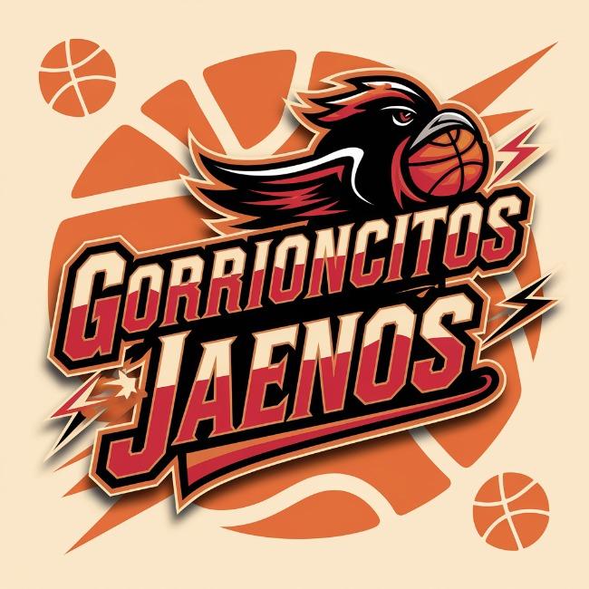 Gorrioncitos Jaenos