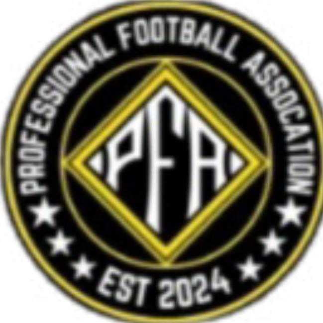 PFA | Season 1
