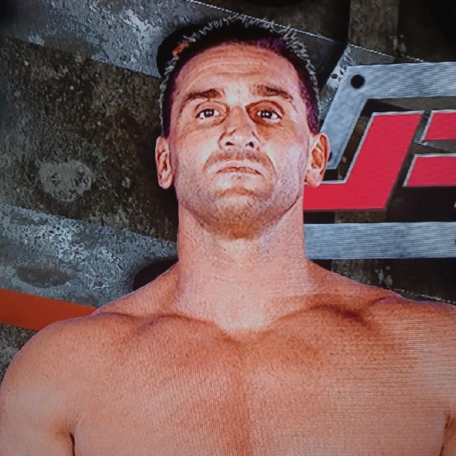 Ken Shamrock