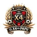 EL x4 DEL PAPU