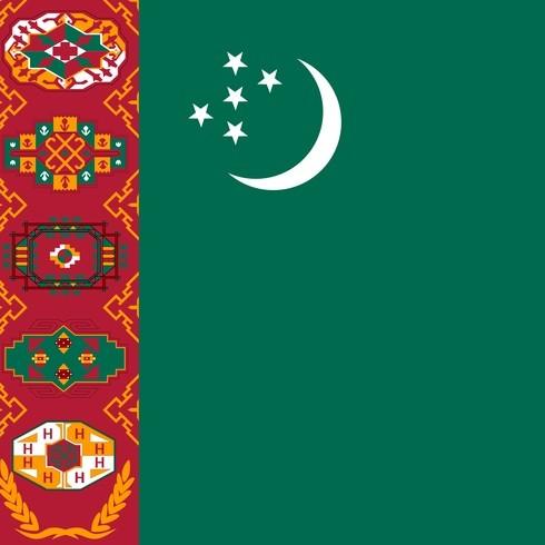 Туркменистан