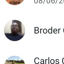 CACAU E BRODER