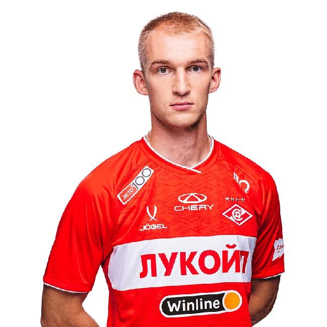 Даниил Денисов
