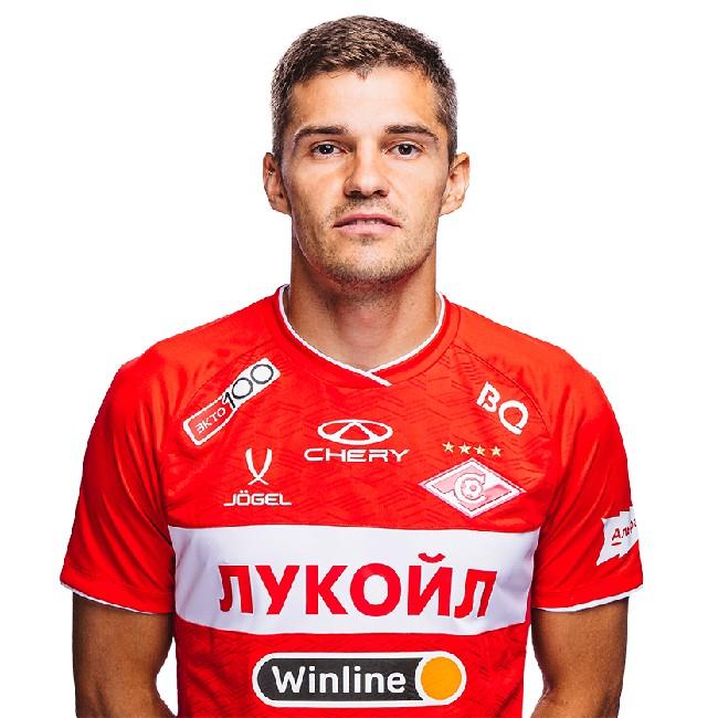 Роман Зобнин