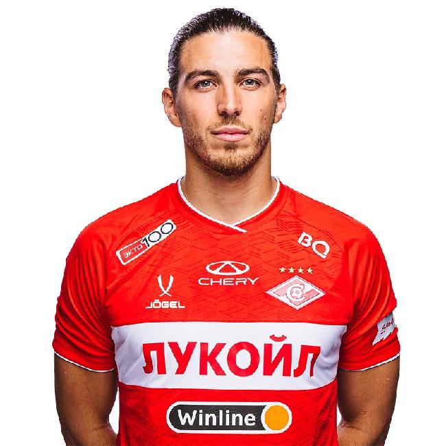 Срджан Бабич