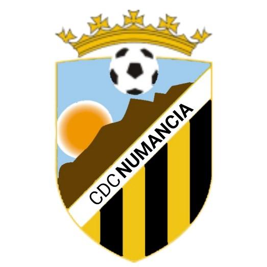 Ciudad de Numancia