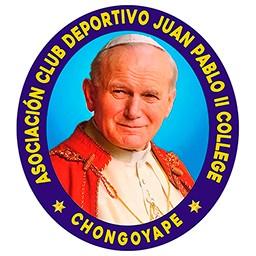Juan Pablo ll College
