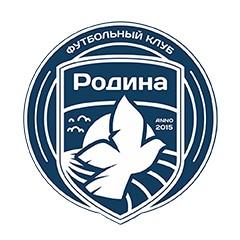 ФК «Родина» Москва