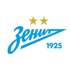 ФК «Зенит» Санкт-Петербург