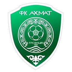 ФК «Ахмат» Грозный