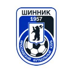 ФК «Шинник» Ярославль