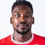🇳🇬 S. Ameobi