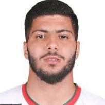 🇹🇳 B. Srarfi