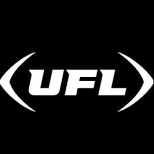 UNITED FOOTBALL LEAGUE