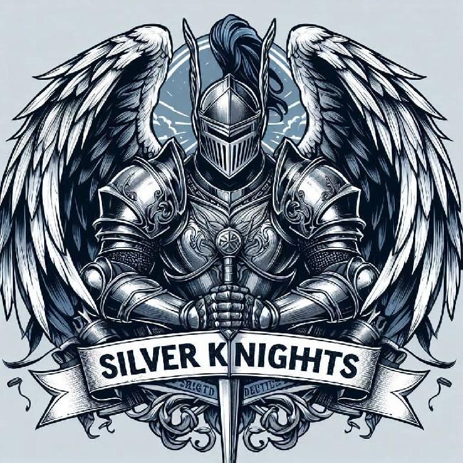 SILVER KNIGHTS