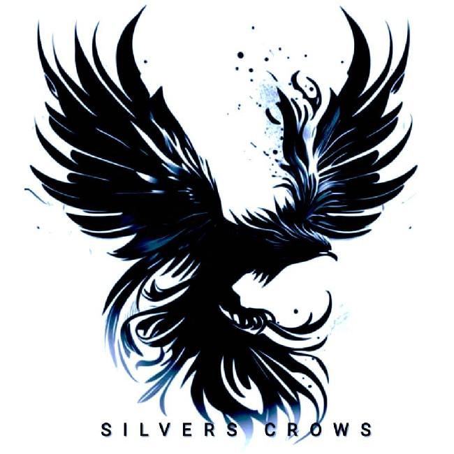 SILVERS CROWS