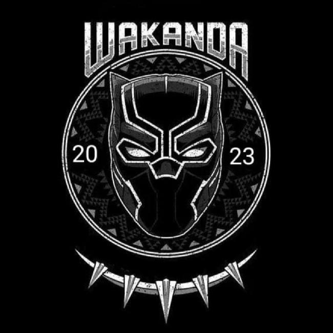 Wakanda