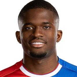 🇲🇱 C. Doucouré
