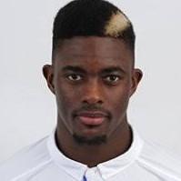 🇲🇱 H. Sacko