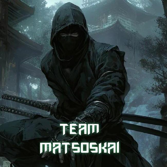 TEAM MATSOSKAI