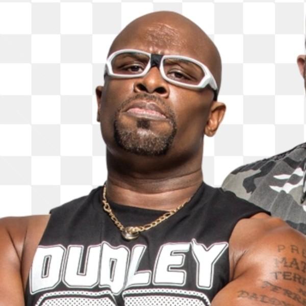 D-Von Dudley