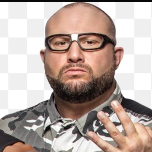 Bubba Ray Dudley