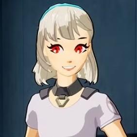 Leah