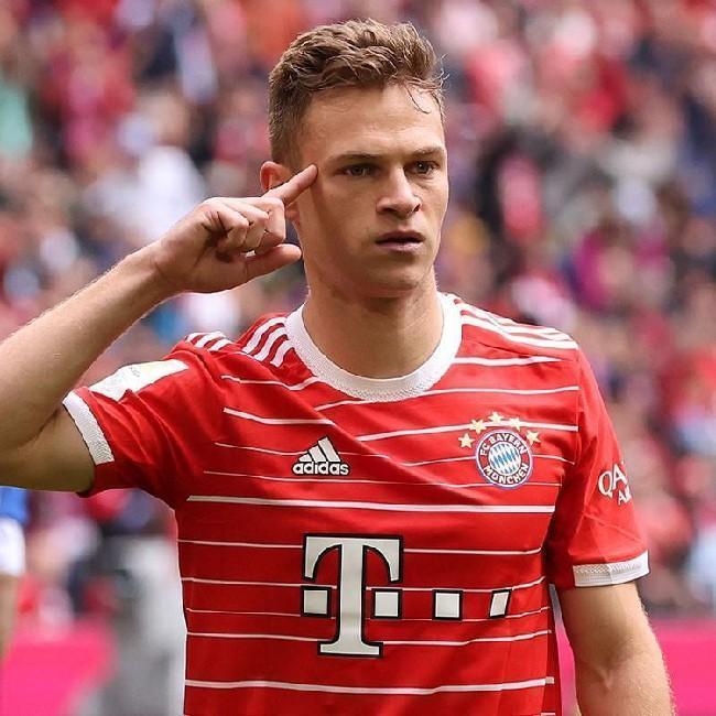 Joshua Kimmich